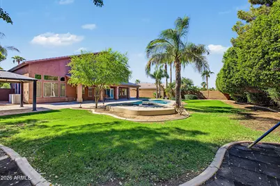 2102 E Sierra Madre Avenue, Gilbert, AZ 85296 - Photo 60