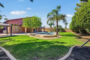 2102 E Sierra Madre Ave, Gilbert, AZ 85296 - Photo 60