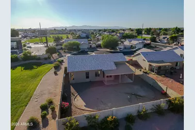 7123 N 82nd Lane, Glendale, AZ 85303 - Photo 36