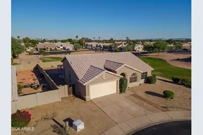 7123 N 82nd Lane, Glendale, AZ 85303 - Photo 2