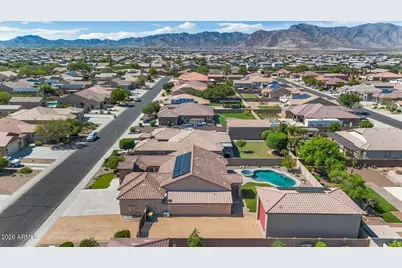 18512 W San Miguel Avenue, Litchfield Park, AZ 85340 - Photo 52