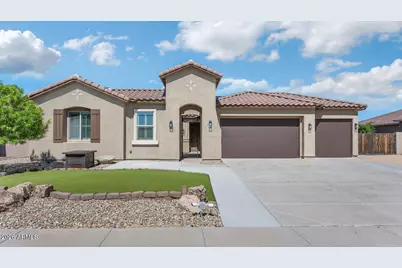 18512 W San Miguel Avenue, Litchfield Park, AZ 85340 - Photo 1