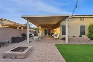 859 W Harvest Rd, San Tan Valley, AZ 85140 - Photo 20