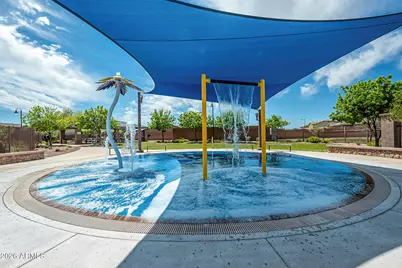859 W Harvest Road, San Tan Valley, AZ 85140 - Photo 26