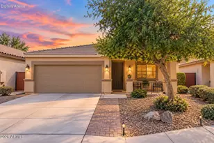 859 W Harvest Rd, San Tan Valley, AZ 85140 - Photo 1