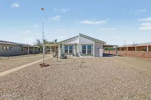 1992 S Utah Dr, Casa Grande, AZ 85194 - Photo 2