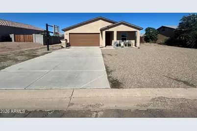 9066 W Torreon Drive, Arizona City, AZ 85123 - Photo 1