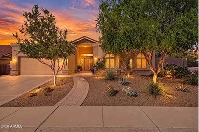 13602 S 37th Street, Phoenix, AZ 85044 - Photo 1