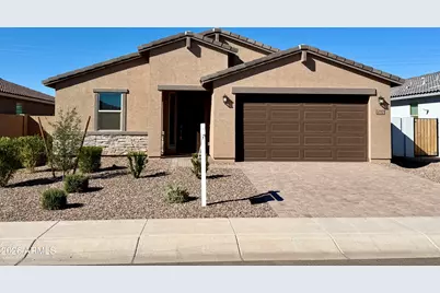 4332 W Hannah Street, San Tan Valley, AZ 85144 - Photo 1