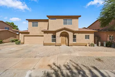 3740 W Oregon Avenue, Phoenix, AZ 85019 - Photo 1
