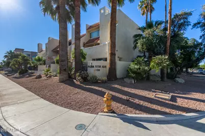 4330 N 5th Avenue #213, Phoenix, AZ 85013 - Photo 2
