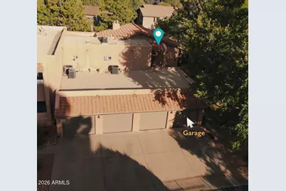 42 Tanager Lane, Sedona, AZ 86336 - Photo 34