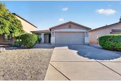 907 E Cowboy Cove Trail, San Tan Valley, AZ 85143 - Photo 1