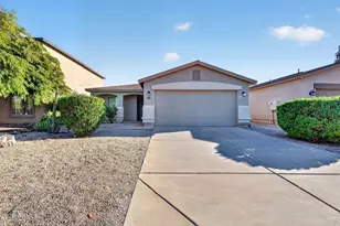 907 E Cowboy Cove Trail, San Tan Valley, AZ 85143 - Photo 1