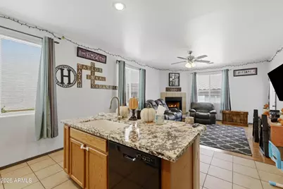 1790 Manzanita Drive, Cottonwood, AZ 86326 - Photo 4