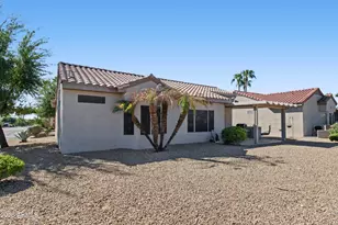19782 N Wind Rose Way, Surprise, AZ 85374 - Photo 26