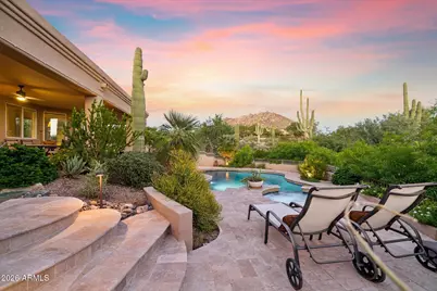 10231 E Saddle Horn Trail, Scottsdale, AZ 85255 - Photo 36
