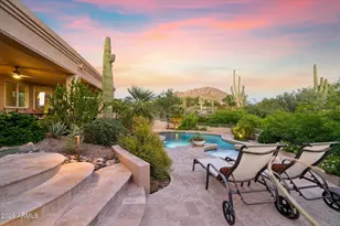 10231 E Saddle Horn Trail, Scottsdale, AZ 85255 - Photo 36