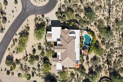 10231 E Saddle Horn Trail, Scottsdale, AZ 85255 - Photo 44