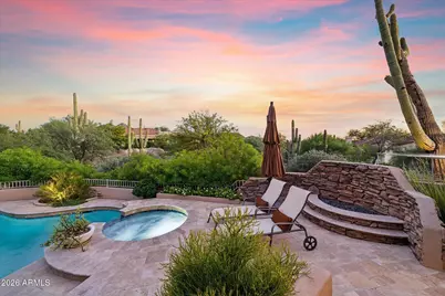 10231 E Saddle Horn Trail, Scottsdale, AZ 85255 - Photo 38