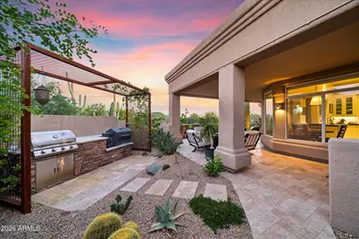 10231 E Saddle Horn Trail, Scottsdale, AZ 85255 - Photo 32