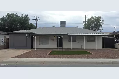 5011 W Mackenzie Drive, Phoenix, AZ 85031 - Photo 1