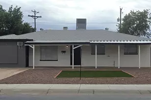 5011 W MacKenzie Dr, Phoenix, AZ 85031 - Photo 1