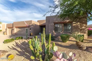 9331 E Hidden Green Dr, Scottsdale, AZ 85262 - Photo 1