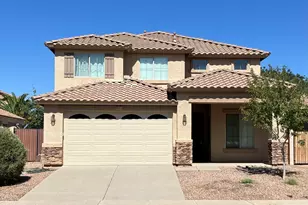 3866 S Marigold Way, Gilbert, AZ 85297 - Photo 1