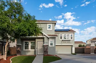7245 S 41st Dr, Phoenix, AZ 85041 - Photo 1