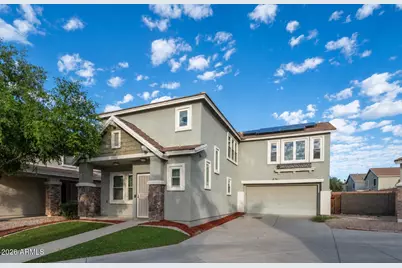 7245 S 41st Drive, Phoenix, AZ 85041 - Photo 2