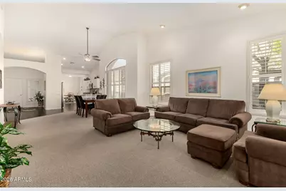 23721 S Pleasant Way, Sun Lakes, AZ 85248 - Photo 4