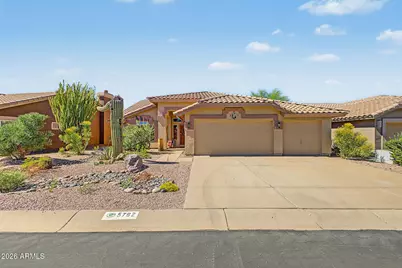 5762 S Feather Bush Drive, Gold Canyon, AZ 85118 - Photo 2