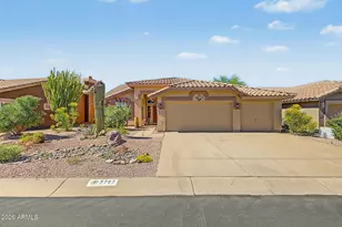 5762 S Feather Bush Dr, Gold Canyon, AZ 85118 - Photo 2