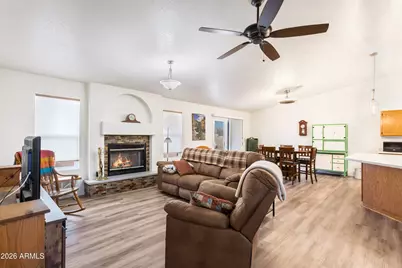 3654 Windmill Court, Sierra Vista, AZ 85650 - Photo 8