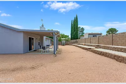 3654 Windmill Court, Sierra Vista, AZ 85650 - Photo 30