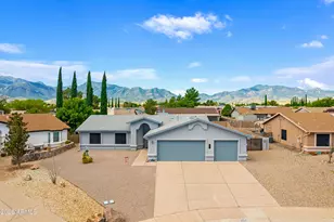 3654 Windmill Ct, Sierra Vista, AZ 85650 - Photo 1