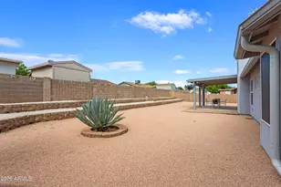 3654 Windmill Ct, Sierra Vista, AZ 85650 - Photo 34
