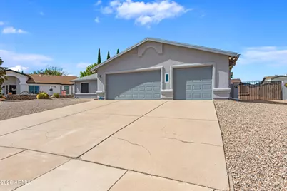 3654 Windmill Court, Sierra Vista, AZ 85650 - Photo 36