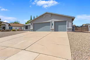 3654 Windmill Ct, Sierra Vista, AZ 85650 - Photo 36