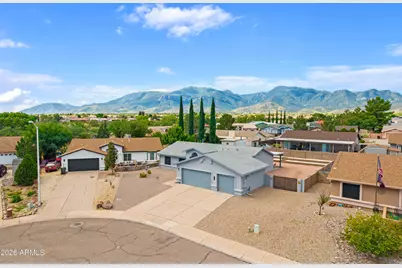 3654 Windmill Court, Sierra Vista, AZ 85650 - Photo 38