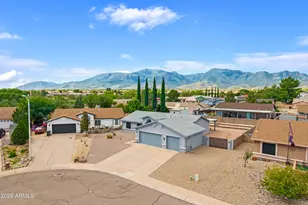 3654 Windmill Ct, Sierra Vista, AZ 85650 - Photo 38