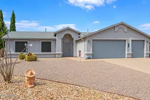 3654 Windmill Ct, Sierra Vista, AZ 85650 - Photo 2