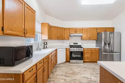 3654 Windmill Court, Sierra Vista, AZ 85650 - Photo 12