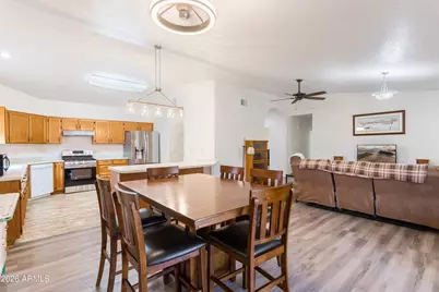 3654 Windmill Court, Sierra Vista, AZ 85650 - Photo 10