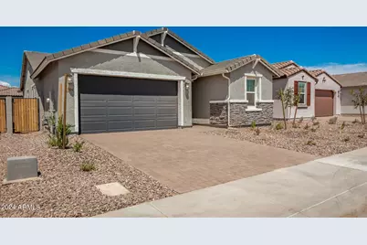 12704 W Marguerite Avenue, Avondale, AZ 85323 - Photo 1