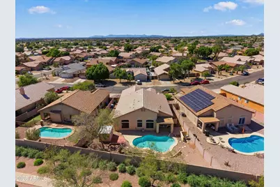 805 S Del Rancho --, Mesa, AZ 85208 - Photo 32