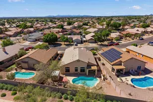805 S Del Rancho, Mesa, AZ 85208 - Photo 32
