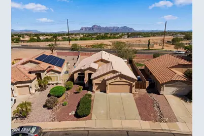 805 S Del Rancho --, Mesa, AZ 85208 - Photo 30
