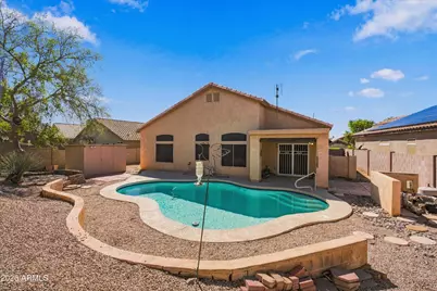 805 S Del Rancho --, Mesa, AZ 85208 - Photo 26